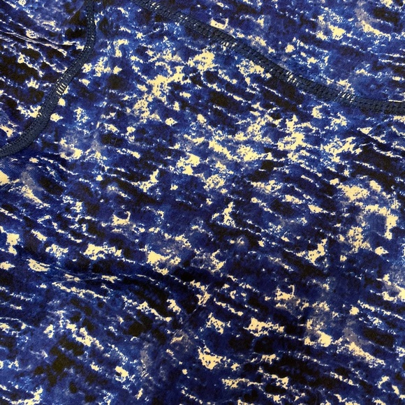 90 Degree by Reflex Workout Leggings - Picture 4 of 8